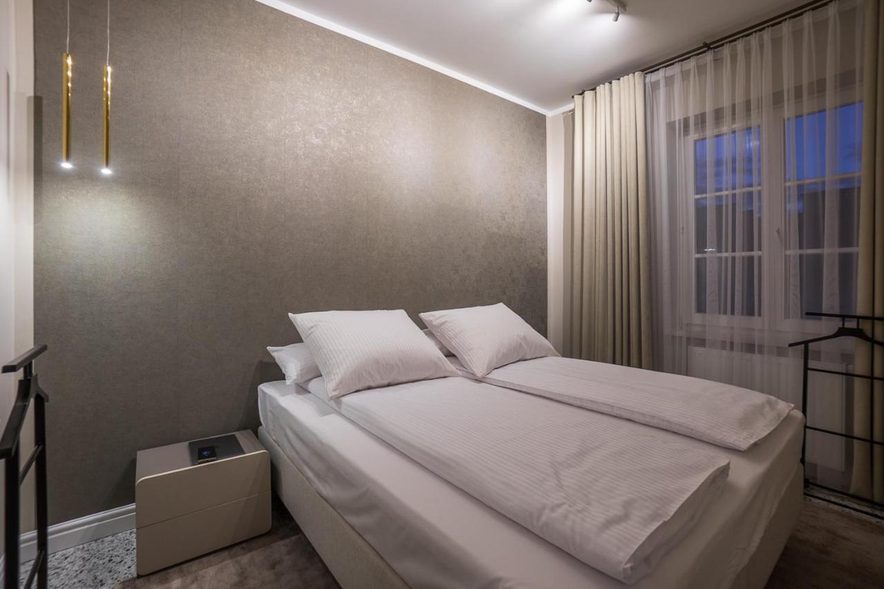 Na Skalce Apartment Krakow Bagian luar foto