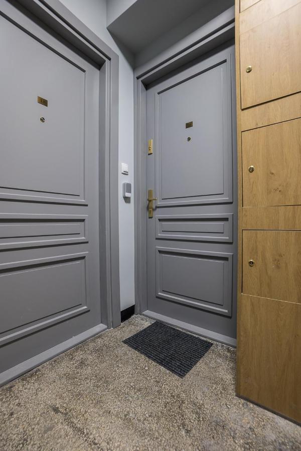 Na Skalce Apartment Krakow Bagian luar foto
