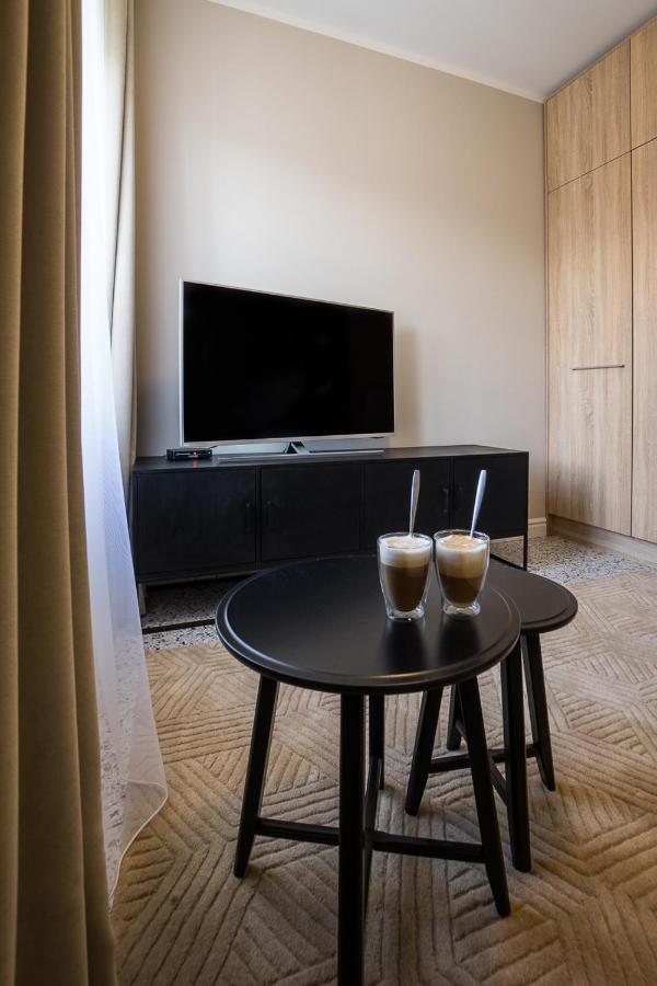 Na Skalce Apartment Krakow Bagian luar foto
