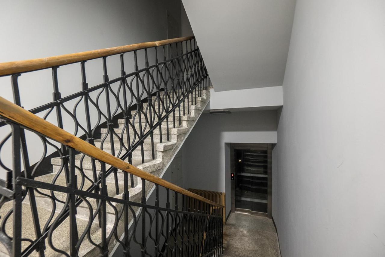 Na Skalce Apartment Krakow Bagian luar foto