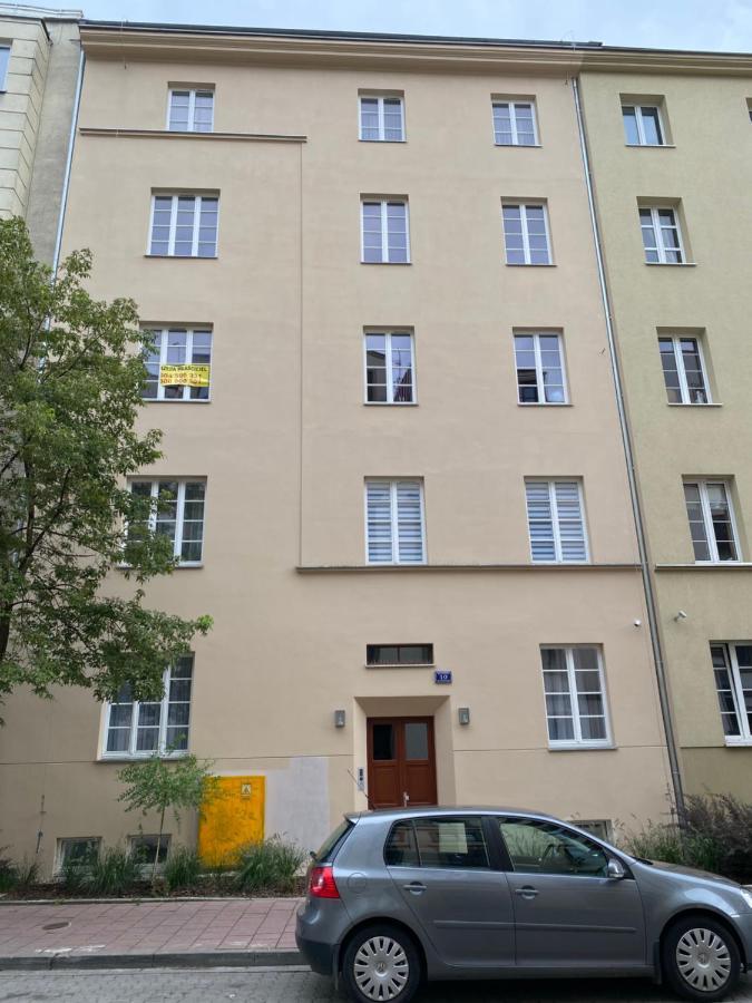 Na Skalce Apartment Krakow Bagian luar foto